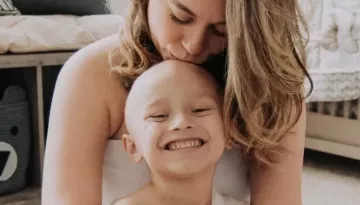 12-Yr-Old Social Media Star, Avery The Poke Kid Dies A Day After Being Transferred To Hospice Care