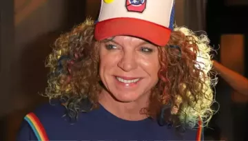 Carrot Top's Rep Shares His Family's Stance Amid His Suicide Attempt, Brad Garrett Stands By Him