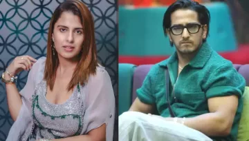 Manoj Tiwari's Daughter Rhiti Slams Qazi Touqeer For Faking A Medical Emergency, 'You Are A Shame..'
