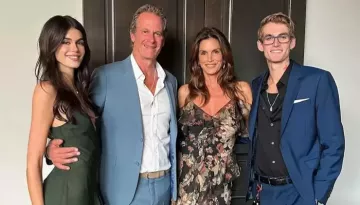 Cindy Crawford's Son, Presley Gerber Passed Away At The Age Of 27, What Was The Cause Of His Death?