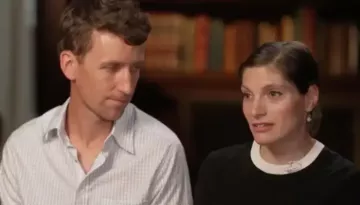 Patrick Clancy Reveals What Lindsay Said After Killing Kids, Says She Never Asked For Forgiveness