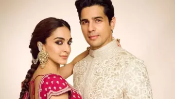 Did Salman Khan Hint At Sidharth Malhotra And Kiara's Second Pregnancy? Teased, 'Another One..'