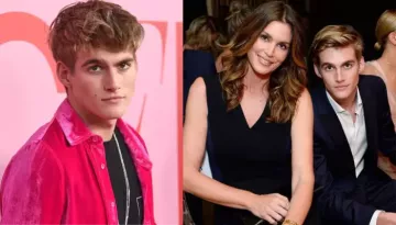 Presley Gerber Had No Idea About Mom, Cindy Crawford's Profession, 'He Doesn't Feel My Absence...'