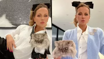 Kate Beckinsale Allegedly Accused Ex Michael Sheen Of Cheating, Said He Was 'Incredibly Mean' To Her
