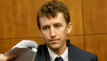 Patrick Clancy Threatened Legal Action Against Conspiracy Theorists, Here's Why He Hasn't Sued Yet