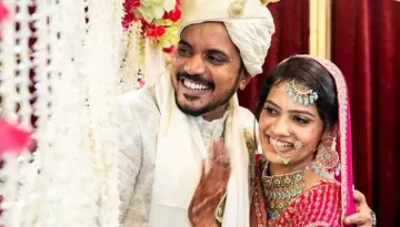 Aasif Khan's Wife Opens Up About Their Marriage, Amid His Growing Bond With Love Gill, 'Is Secure..'