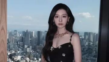 Why Did Kim Ji-Won Take A Two-Year Break After 'Queen Of Tears'? Inside Her Return With 'Doctor X'
