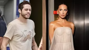 Who Is Kate Beckinsale's Ex-BF Pete Davidson? Here's Why They Split After Three Months Of Dating