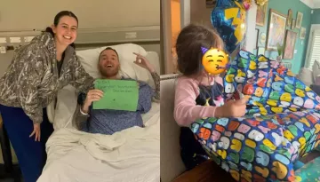 Chad Gilbert's Last Post Featuring Wife Lisa Cimorelli And 5 YO Daughter Resurfaced After His Death