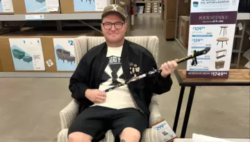 Chad Gilbert Said He Can't Tour Normally Again, Returned On Stage Months After Brain Surgery