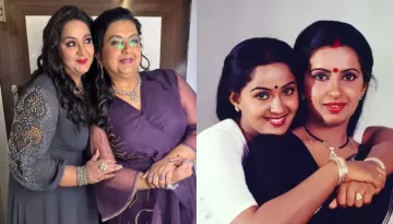 Radha Files Complaint Against Sister Ambika, Brother, Accuses Them Of Rs. 50 Crore Cheque Fraud