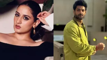 Karan Wahi's Ex-Girlfriend Uditi Singh Revealed Her Parents Did Not Like Their Relationship