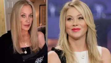 'Weird Spot...' Christina Applegate Debuts A Look After Mystery Hospital Stay, What Happened To Her?