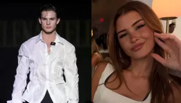 Clavicular Charged With Raping And Drugging Minor; Who Is His Accuser, Aleksandra Mendoza?