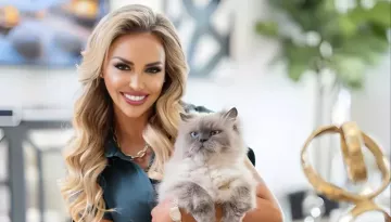 Jennifer Eckhart's Old IG Posts About Court Battle Surface, Said She Knew The Risks Of Speaking Out