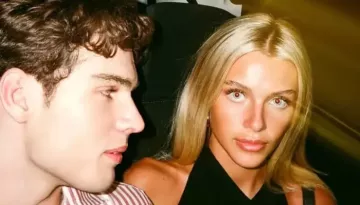 Clavicular And His GF, Lily Snyder Broke Up Again After Discussing Baby Plans, Did She Cheat On Him?