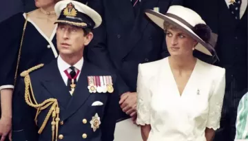 Princess Diana Was Shocked To Know About Prince Charles' Train Scandal, 'Blonde Woman Was Spotted..'