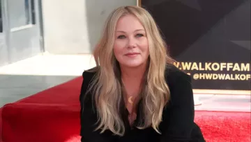 Christina Applegate Once Spoke About Her Changing Body, Said Weight Loss Was Not Due To Ozempic