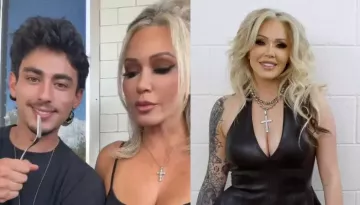 Bunnie Xo Hits Back At Those Who Criticized Her For 22-YO Age Gap With New BF, Dylan, 'He Gave...'