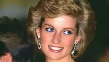 Princess Diana's Brother Believes She Suffered From Dyslexia And ADHA, 'Was Sensitive To Rejection'