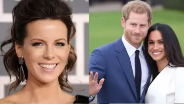 Kate Beckinsale's Friend Rooted For Her To Date Prince Harry, Deets Emerge Amid Her Cryptic Posts