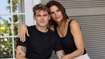 Cindy Crawford Suffered A Huge Tragedy Before Son Presley's Death, 'Can't Imagine Losing A Child...'