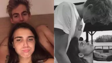 Presley Gerber's 'Very Angry' Ex, Charlotte Reacts To His Sudden Passing At 27 'You Deserved More..'