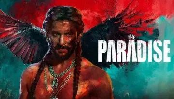 The Paradise Early Review, Nani's Action Thriller Sparks Massive Buzz, Critics Call It A Blockbuster