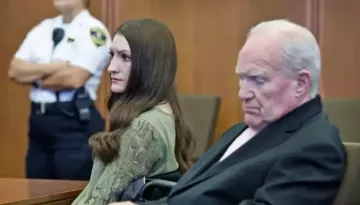 Lindsay Clancy's Attorney Demands Judge To Look Into Holdout Juror's Phone Records After Mistrial