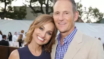 Giada De Laurentiis Divorced Fashion Designer Todd Thompson After 11 Years, What Led To Their Split?