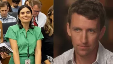 Lindsay Clancy's Friend Bashes Patrick's Interview Response, 'He Doesn't Understand What Went Wrong'
