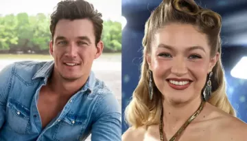 Tyler Cameron's Highly Profile Romance And Split With Gigi Hadid, 'It Wasn't Like A Bad Breakup...'
