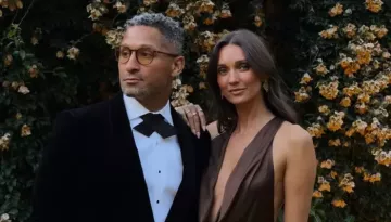 Whitney Fransway And Kenny Martin Get Engaged In Italy, Inside 'In The City' Stars' Love Story