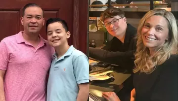 Did Hailey Glassman Break Up Jon And Kate Gosselin's Marriage? RHONY Star Sets The Record Straight