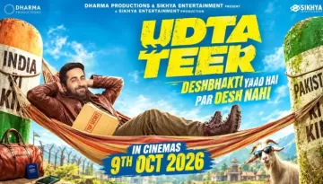 'Udta Teer', What To Expect From The Bizarre Comedy That Turns A Pakistani Spy Into An India Patriot