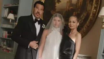 Lionel Richie's Children Are Worried About Him, Urge Him To Cut Down On Touring Amid Health Concerns