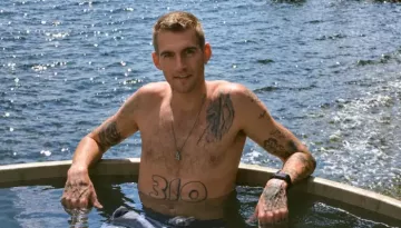 How Presley Gerber Got Drugs In Rehab? Probe Intensifies As Ex-Patient Says They Were 'Everywhere'