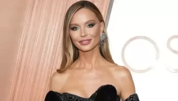 Where Is Georgina Chapman Now? Inside Harvey Weinstein's Ex-Wife's Life Years After Their Divorce