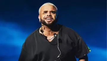 B2K's Raz B's Heartbreaking 911 Call Surfaces After His 3-Month-Old Baby's Death, 'Not Breathing'