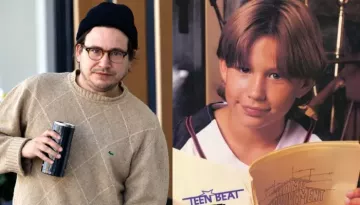 Where Is Jonathan Taylor Thomas Now? Inside The 'Home Improvement' Actor's Recent Arrest In L.A.