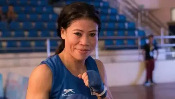'I Was Broken...', Mary Kom Reveals She Wanted To End Her Life, Didn't Take The Step For Her Kids