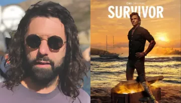 Meet Finian Shea Johnson, The Story Behind The Man In Survivor Season 51 Premiere Tribute Card