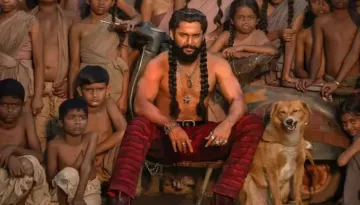 The Paradise Cast Fees, How Much Did Nani, Mohan Babu And Others Earn From The High-Budget Film?