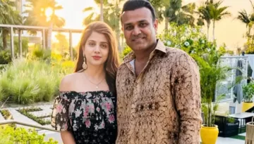 Virender Sehwag Dismisses Separation Buzz With Wife Aarti, Wants His Love Story In His Biopic