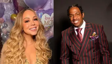 Why Did Nick Cannon And Mariah Carey Divorce? Star Reveals Why He Still Talks To His Ex Every Day