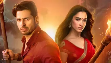 'The Vvaan' Sidharth Malhotra's Film Based On Maa Vann Devi, Know Why Entry After Sunset Is Banned