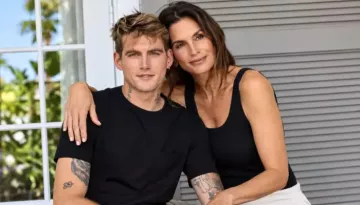 Presley Gerber Grew 'Really Thin' And Depressed In His Final Weeks, Mom Cindy Tried Her Best