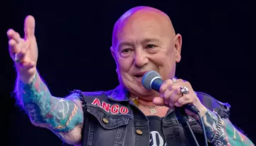 What Happened To Angry Anderson's Youngest Son Liam? The 2018 Tragedy That Shattered His Family