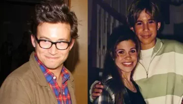 Jonathan Taylor Thomas' Dating History, His Reported Engagement To Natalie Wright And Other Romances
