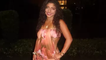 Milania Giudice Fought With Her Mom Teresa And Sister Gia As Cops Surrounded Her In Deleted Video